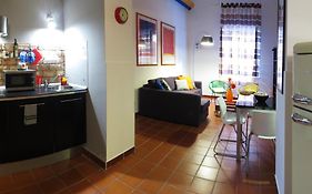 Casa vacanze Loft Butera
